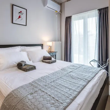 Studio-30 By In Vivo Apartments-2
